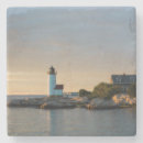 Search for new england lighthouse coasters Massachusetts
