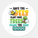 Search for bee friendly stickers Eco tourism