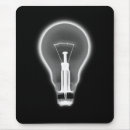 Search for light bulb mouse mats Motivational