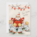 Search for vintage angel christmas cards Cute
