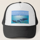 Search for endangered animals hats Conservation