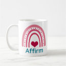 Search for affirm mugs Pink
