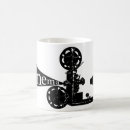 Search for movie camera mugs Film