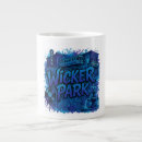 Search for wicker mugs Chicago