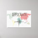Search for compass canvas prints Adventure