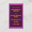 Search for motivational quotes business cards Spiritual