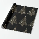 Search for holidays wrapping paper Tree