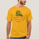 Search for munchie tshirts For him