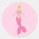Search for fantasy mermaid stickers Magical