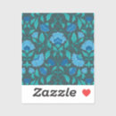 Search for floral damask stickers Ornate