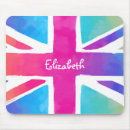 Search for british pride mouse mats Patriotic