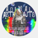 Search for cute astronaut stickers Animal