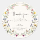 Search for butterfly thank you tag stickers Elegant