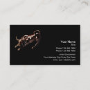 Search for wall street business cards Broker