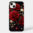 Search for gold skull iphone cases Floral