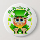 Search for st patricks day badges Cute