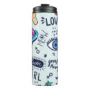 Search for stickers travel mugs Pattern