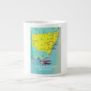 Search for map of australia mugs Sydney
