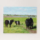 Search for baby puzzles Cow