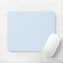 Search for plain blue mouse mats Solid