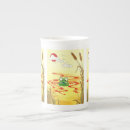 Search for pond life mugs Frog