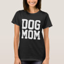 Search for dog lover tshirts Black