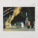 Search for grotto postcards Lourdes