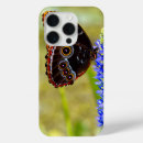 Search for blue butterflies iphone cases Nature