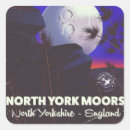 Search for moors stickers England