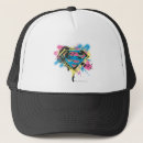 Search for spilling hats Kara
