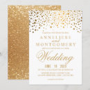 Search for fashion wedding invitations Bride and groom