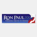 Search for 2008 bumper stickers President
