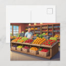 Search for fresh fruit postcards Fun