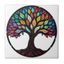 Search for tree of life tiles Flowers