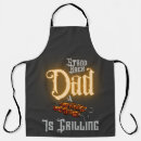 Search for funny for grilling aprons Barbeque