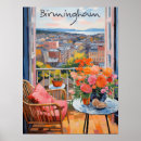 Search for birmingham posters Vintage