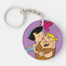 Search for cartoon heart key rings Hanna barbera cartoon