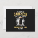 Search for humour halloween invitations Cat