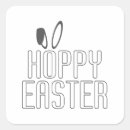 Search for hoppy easter stickers Funny