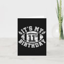 Search for 11 boy birthday cards Sports