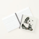 Search for panda bear notebooks Zoo