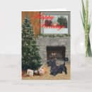 Search for scotty dog art cards Scottie