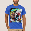 Search for pulp illustration tshirts Sci fi