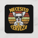 Search for needs business cards Cute