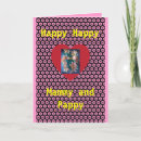 Search for mum dad anniversary cards Heart
