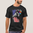Search for cool autism tshirts Flag