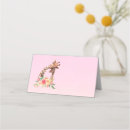Search for safari place cards Watercolor