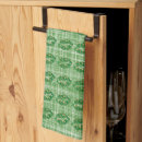 Search for st patricks day tea towels Green