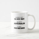Search for adrenalin mugs Motocross