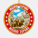 Search for madrid christmas tree decorations España